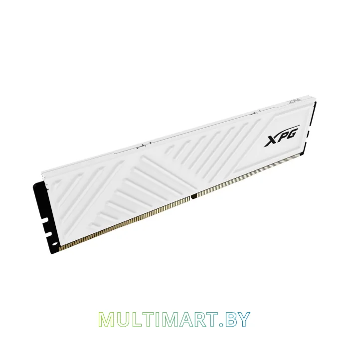 Оперативная память ADATA XPG Gammix D35 8GB DDR4 PC4-25600 (AX4U32008G16A-SWHD35)